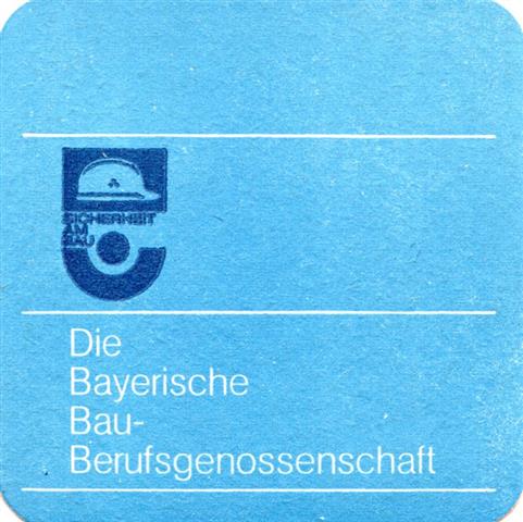 münchen m-by bay bau bg 1ab (quad185-die bayerische-blaublau) 